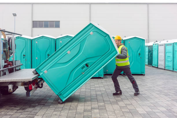 Best Affordable porta potty rental  in Patterson, LA