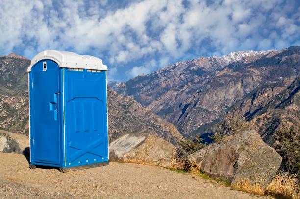 Best Local porta potty services  in Patterson, LA