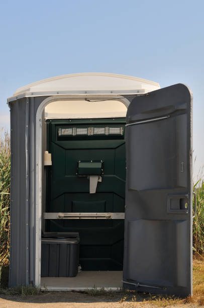 Professional porta potty rental in Patterson, LA