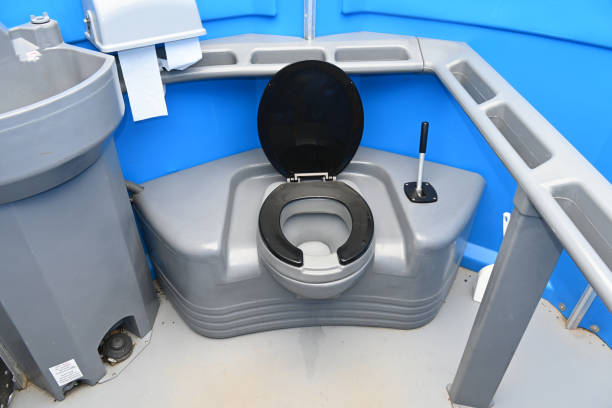 Best Porta potty rental for parties  in Patterson, LA