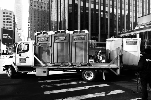 Best Porta potty rental for parties  in Patterson, LA