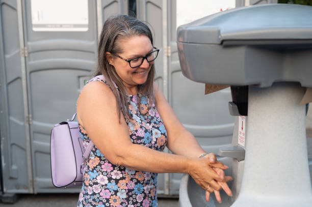 Portable Toilet Options We Offer in Patterson, LA
