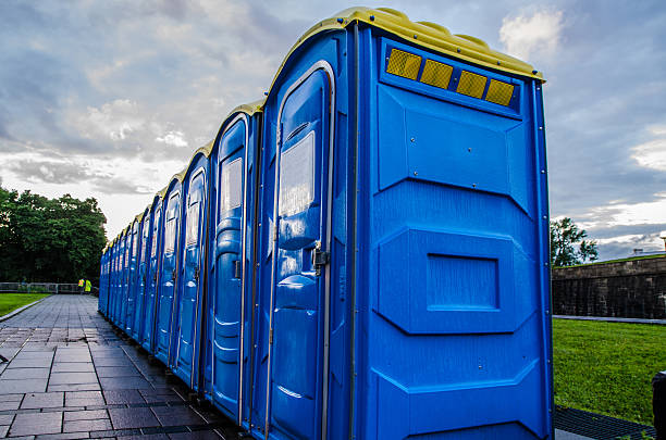 Best Wedding porta potty rental  in Patterson, LA